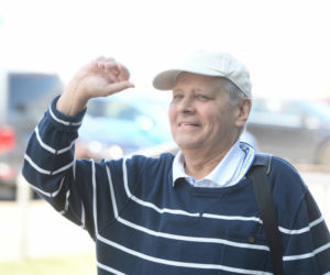 Odszedł Andrzej Zaorski