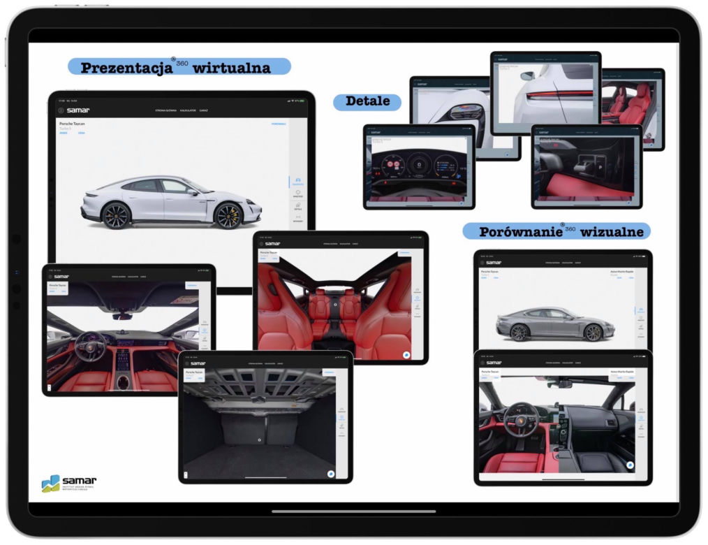 Auto katalog - wszystkie samochody w jednym miejscu