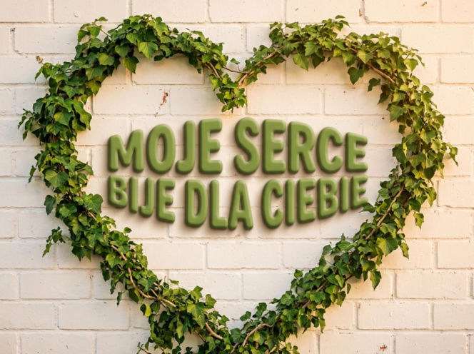 Kartki na Walentynki z życzeniami dla ukochanej osoby