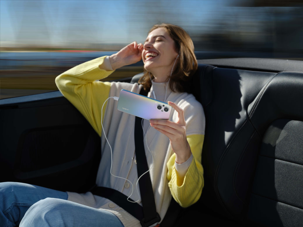Nowości OPPO 2022