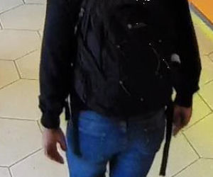 Zaginął Filip Nachyła