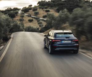 Audi A3 Sportback 35 TFSI