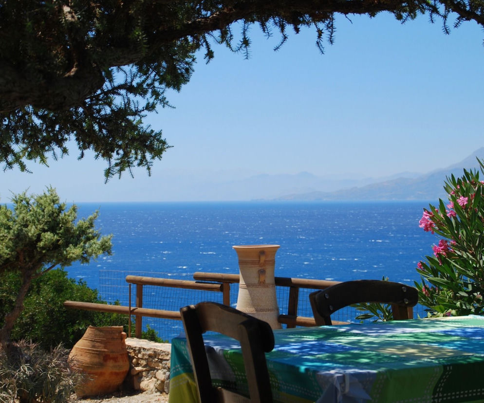 Grecja/Kreta