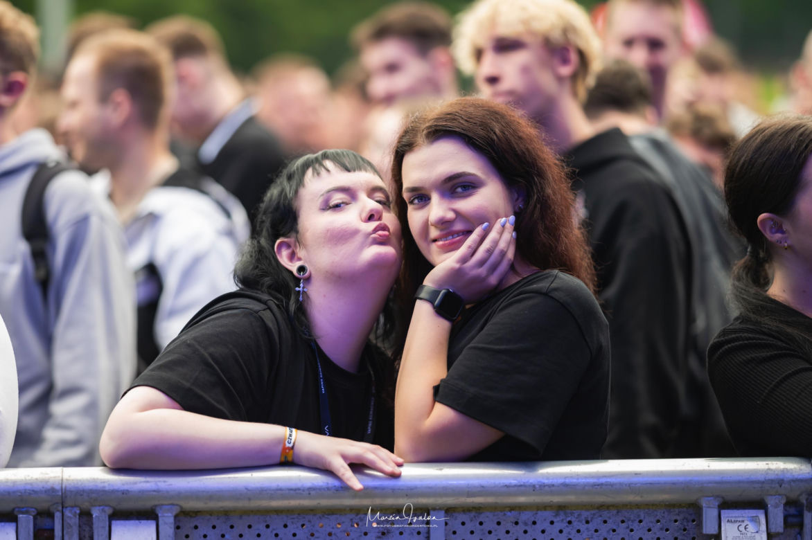 Przeżyjmy to jeszcze raz. Tak wyglądała Kortowiada 2024. Zobaczcie zdjęcia!