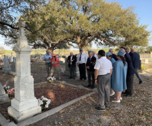 SWAP z Nowego Jorku z wizytą w Teksasie