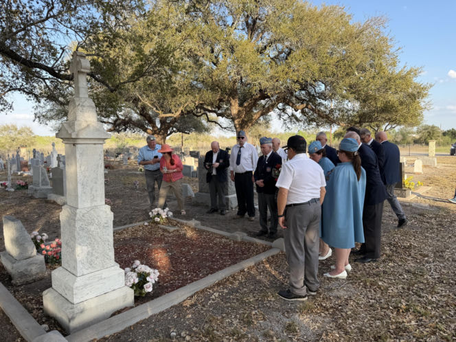 SWAP z Nowego Jorku z wizytą w Teksasie