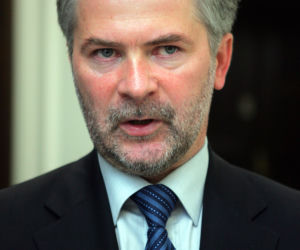 Sławomir Rybicki poseł PO