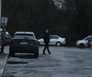 Michniewicz na obiedzie z Piekarskim