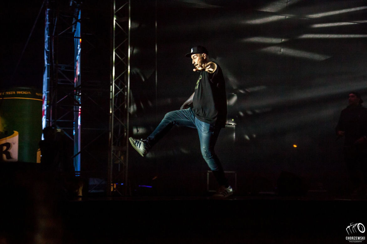 Juwenalia Białystok 2018