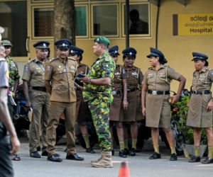 80 osób zabitych po amerykańskim ataku na irański okręt