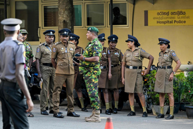 80 osób zabitych po amerykańskim ataku na irański okręt