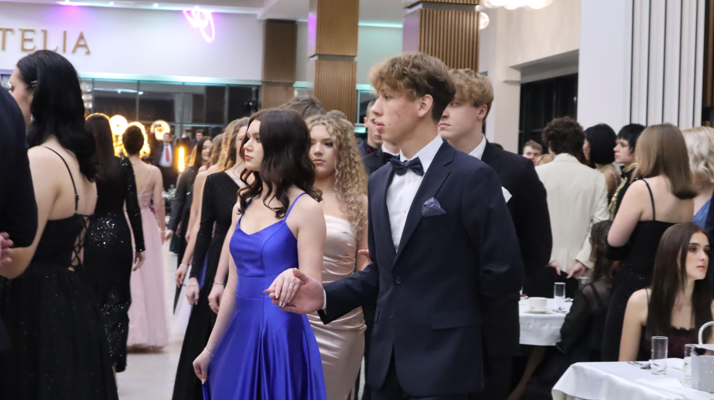 studniówka IX LO