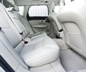 Volvo V90 Cross Country T6