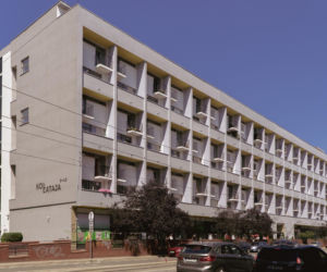 Mezonetowiec we Wrocławiu