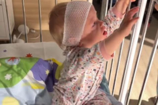 Na dobre i na złe nowy sezon na planie. Nina (Rita Sobocińska)