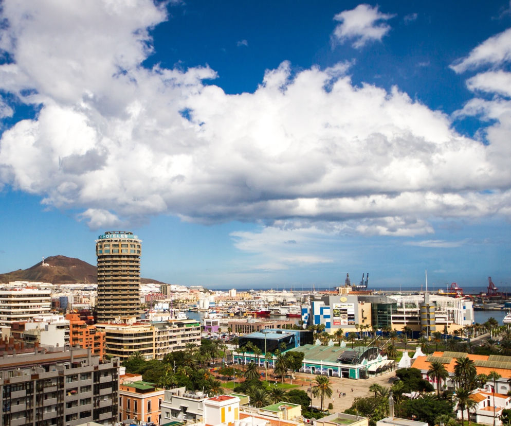 Las Palmas