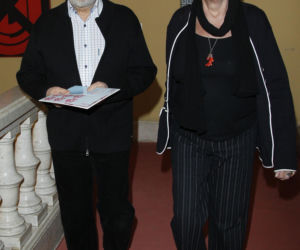Janusz Michałowski tęsknił za nieżyjącą żoną