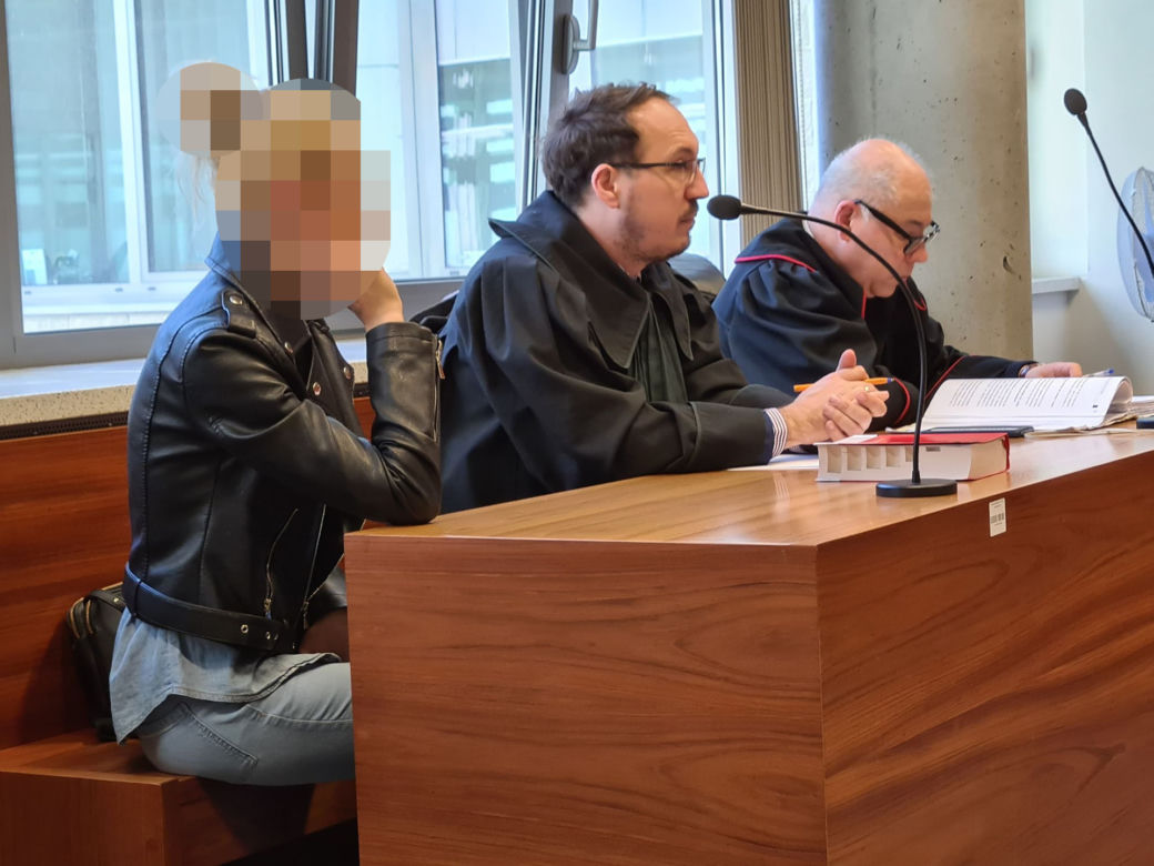 Mowy końcowe w procesie waldemara S.