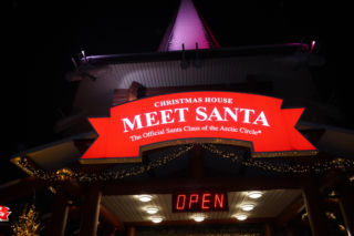 VOX FM w Wiosce Świętego Mikołaja