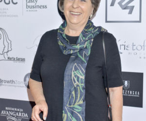 Biznes bez komórki. Dr Irena Eris o kulisach swojego imperium