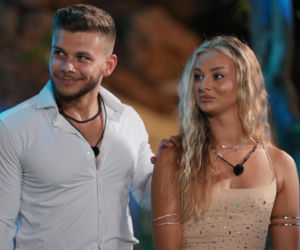 Hotel Paradise 12 - odcinek 22