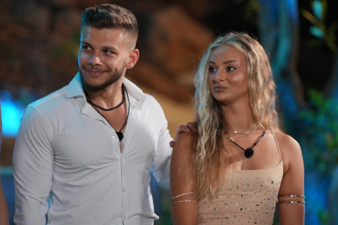 Hotel Paradise 12 - odcinek 22