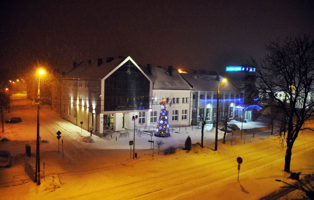 3 - Wysokie Mazowieckie