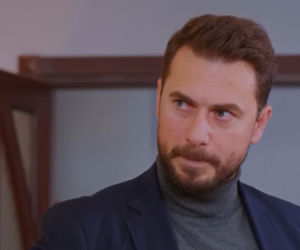 Miłość i nadzieja odc. 347. Kuzey