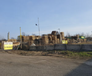 Nie chcą barier na trasie S1 w Dąbrowie Górniczej