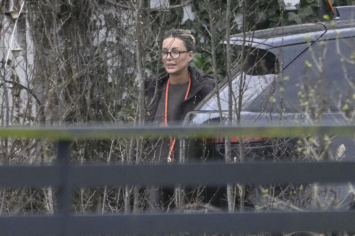 Prawdziwe paparazzi Rozenków nad morzem