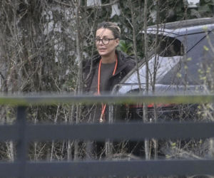 Prawdziwe paparazzi Rozenków nad morzem