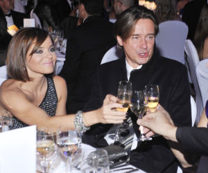 Mariusz Treliński, Edyta Herbuś 