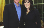 Jej romansem z Billem Clintonem żył cały świat. Tak dziś wygląda Monica Lewinsky