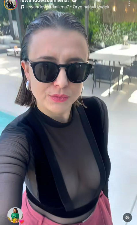 Milena Lewandowska-Miros