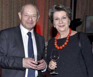 Biznes bez komórki. Dr Irena Eris o kulisach swojego imperium