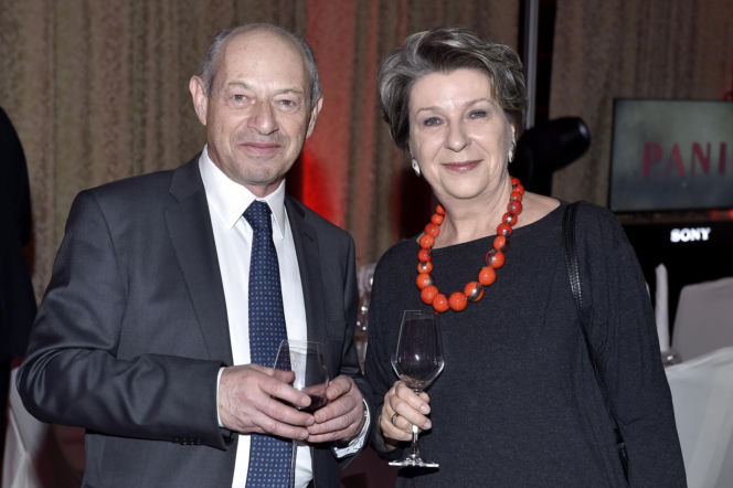 Biznes bez komórki. Dr Irena Eris o kulisach swojego imperium