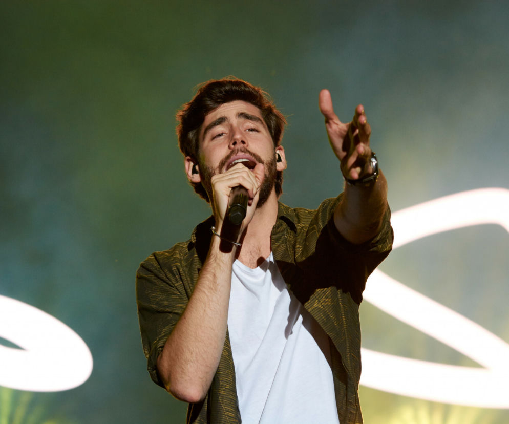 Alvaro Soler
