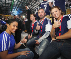 FIFA Interactive World Cup 2010