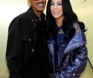 Cher bierze ślub z młodszym o 40 lat! Ona zaraz skończy 80