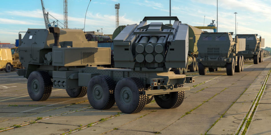 M142 Himars