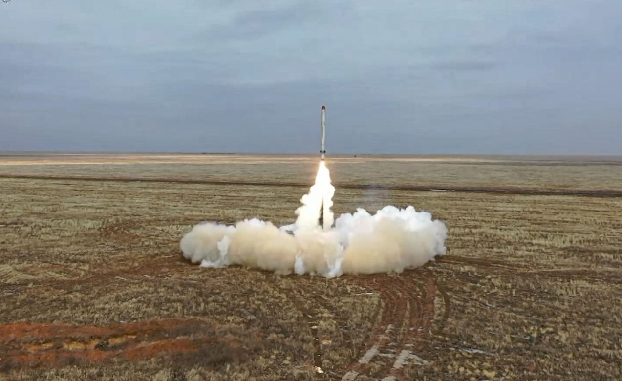 Natychmiastowa ewakuacja Chersonia! Putin wciśnie atomowy guzik?