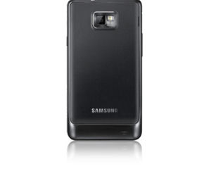 Samsung Galaxy S II