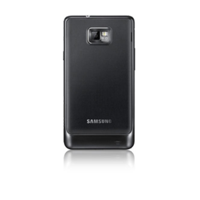 Samsung Galaxy S II