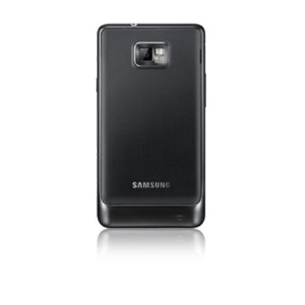 Samsung Galaxy S II
