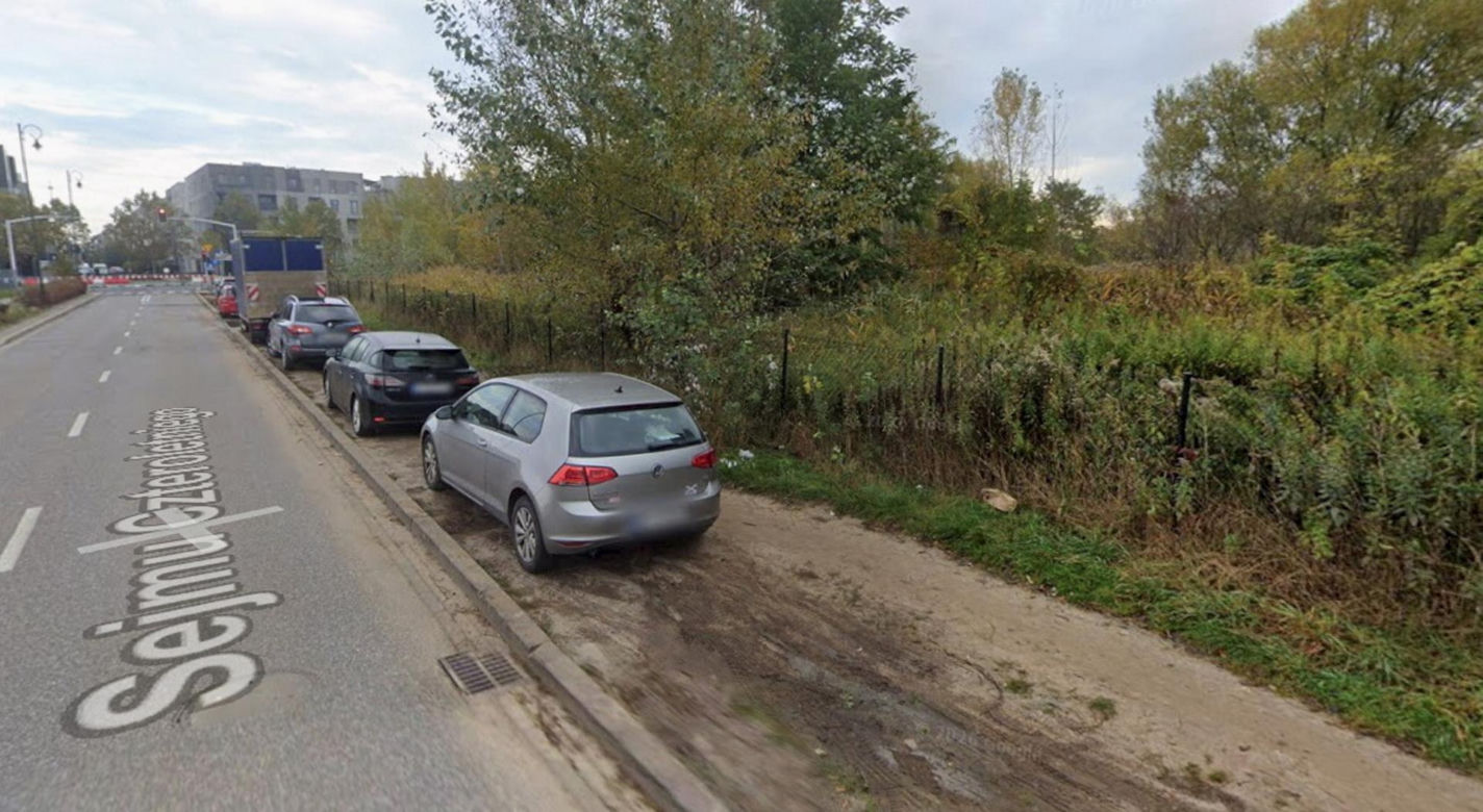 Miasto mówi deweloperowi STOP. Sąd stanął po stronie Warszawy