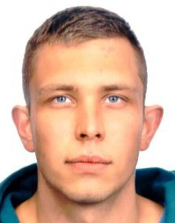 Konrad Damian Jadczak