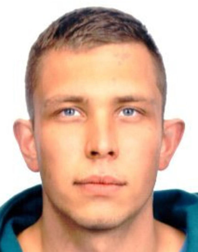 Konrad Damian Jadczak