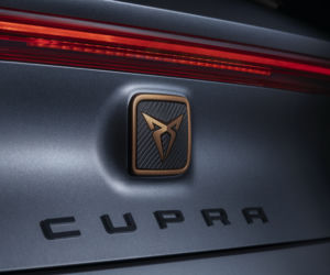 Nowa Cupra Leon (2021)