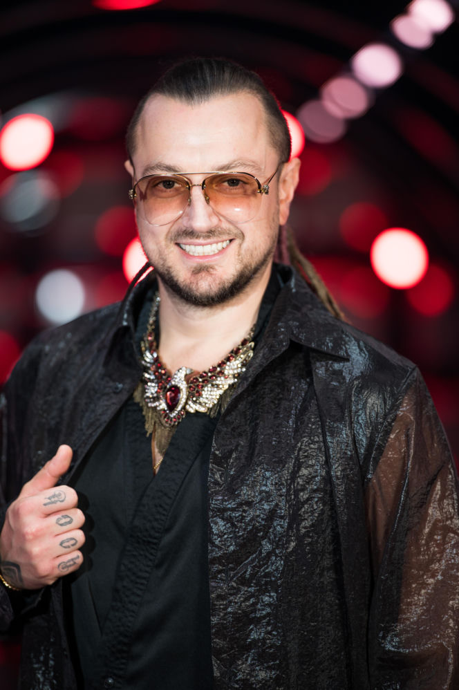 Półfinał 16. edycji "The Voice of Poland"