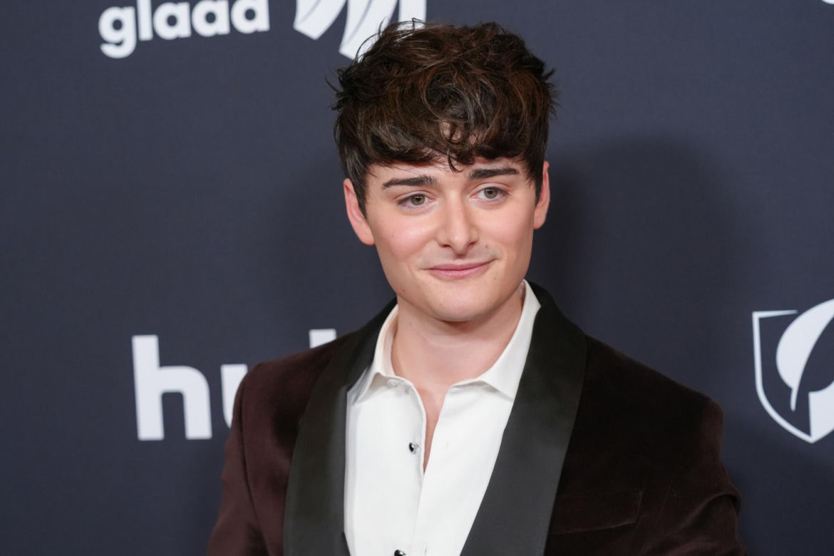 Noah Schnapp